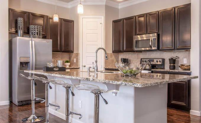Apartment for rent at 2443 Farm To Market Rd, Conroe, TX 77384