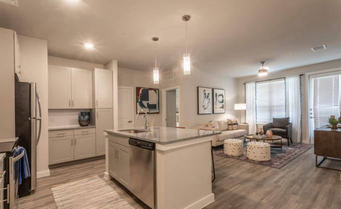 Apartment for rent at 3230 FM, Katy, TX 77494