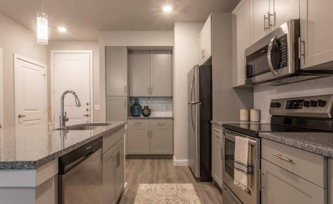 Apartment for rent at 3230 FM, Katy, TX 77494