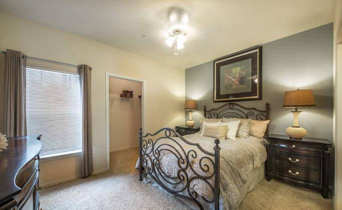 Apartment for rent at 1950 Eldridge Parkway, Houston, TX 77077