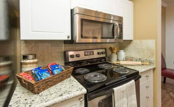 Apartment for rent at 1950 Eldridge Parkway, Houston, TX 77077