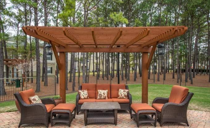 Apartment for rent at 1950 Eldridge Parkway, Houston, TX 77077