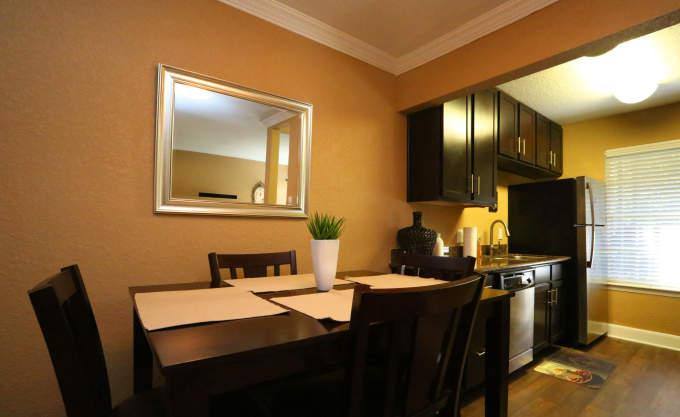 Apartment for rent at 4101 E Nasa Parkway, Seabrook, TX 77586