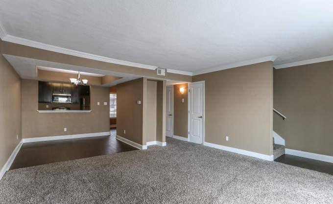 Apartment for rent at 4101 E Nasa Parkway, Seabrook, TX 77586
