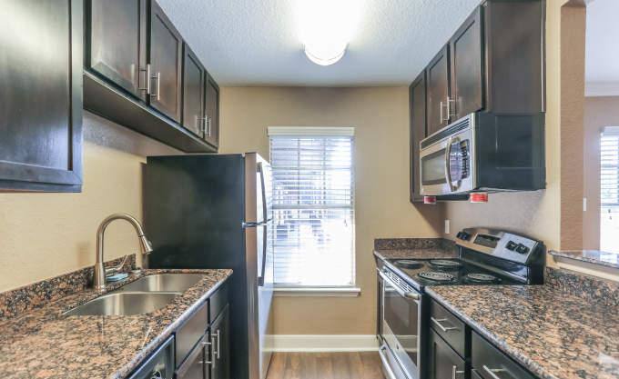 Apartment for rent at 4101 E Nasa Parkway, Seabrook, TX 77586