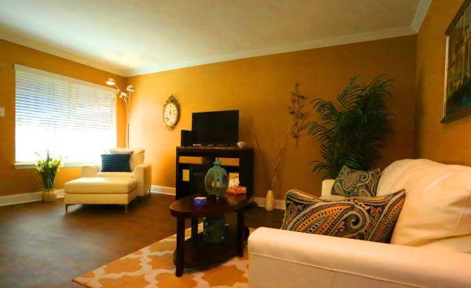 Apartment for rent at 4101 E Nasa Parkway, Seabrook, TX 77586