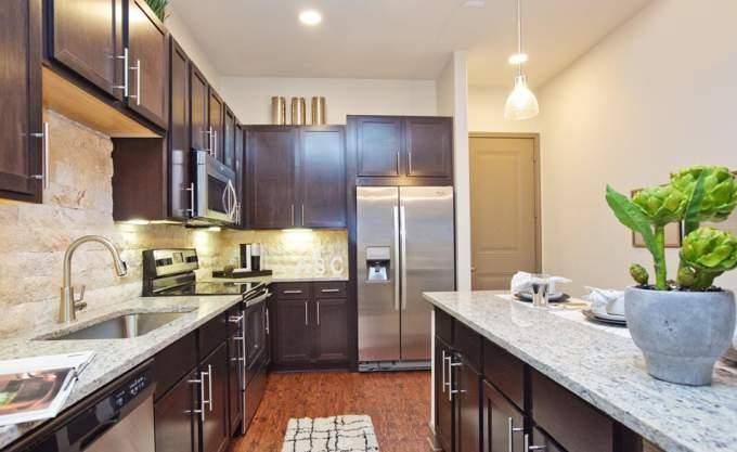 Apartment for rent at 21525 Spring Plaza Dr, Spring, TX 77388