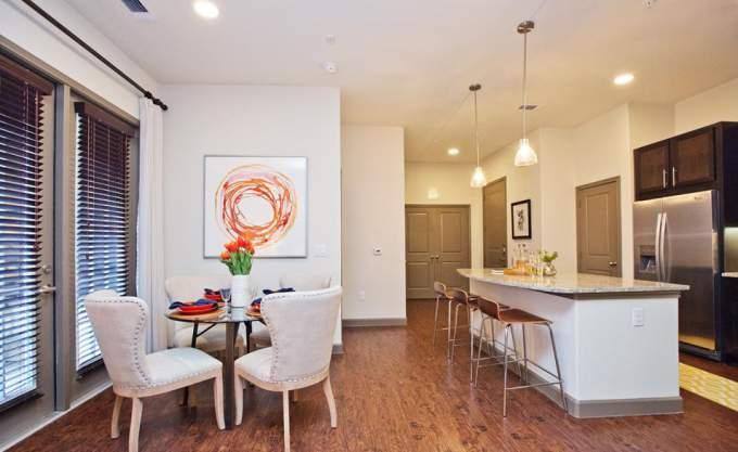 Apartment for rent at 21525 Spring Plaza Dr, Spring, TX 77388