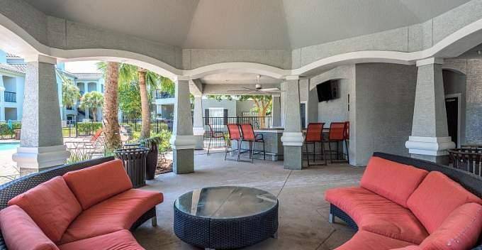 Apartment for rent at 3045 Marina Bay Dr, League City, TX 77573