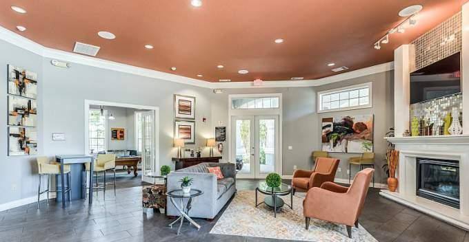 Apartment for rent at 3045 Marina Bay Dr, League City, TX 77573