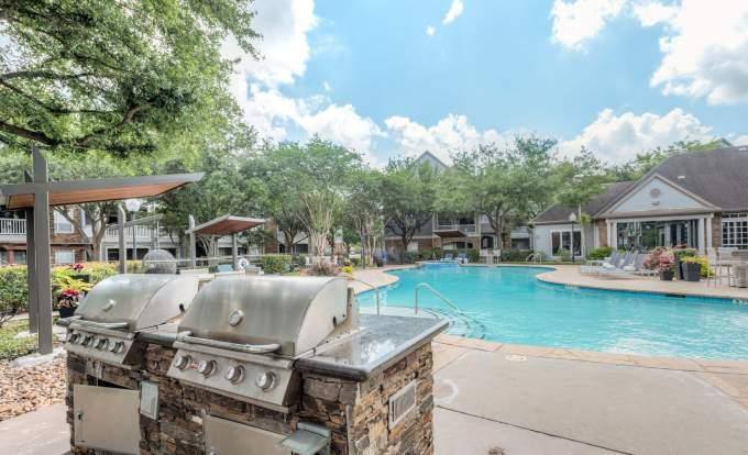 Apartment for rent at 12360 Richmond Ave, Houston, TX 77082