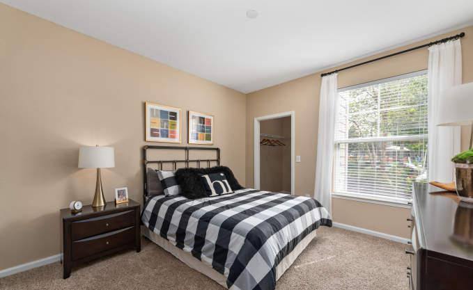 Apartment for rent at 10373 N Sam Houston Parkway E, Humble, TX 77396