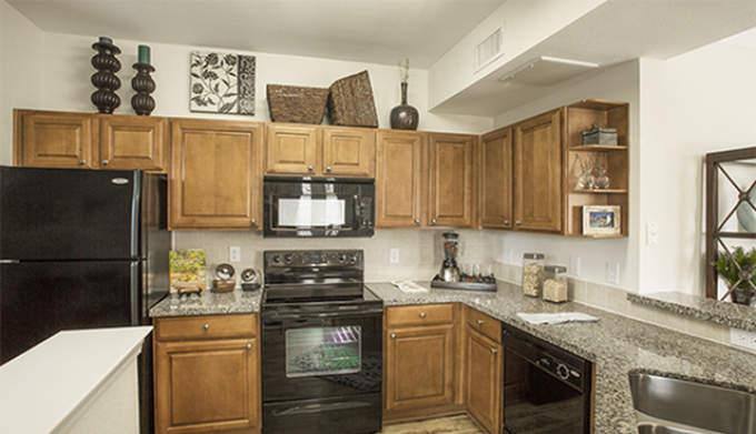 Apartment for rent at 10373 N Sam Houston Parkway E, Humble, TX 77396