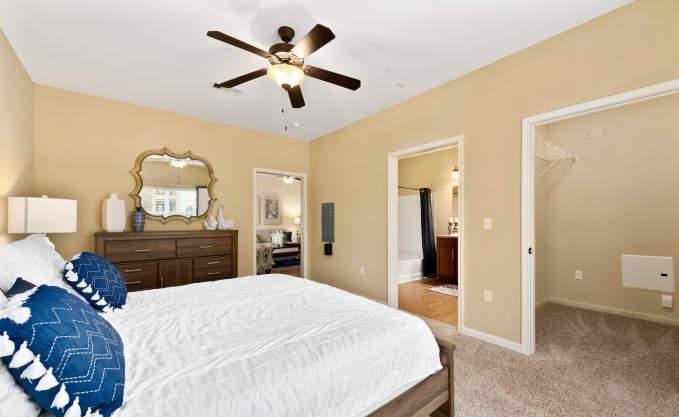 Apartment for rent at 10373 N Sam Houston Parkway E, Humble, TX 77396