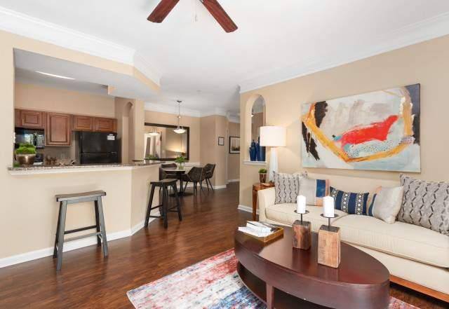 Apartment for rent at 10373 N Sam Houston Parkway E, Humble, TX 77396
