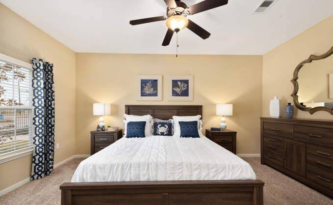 Apartment for rent at 10373 N Sam Houston Parkway E, Humble, TX 77396