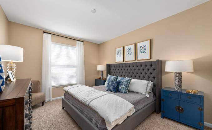 Apartment for rent at 10373 N Sam Houston Parkway E, Humble, TX 77396
