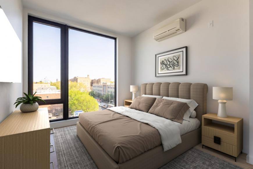 Apartment for rent at 5920 Bay Parkway, Brooklyn, NY 11204