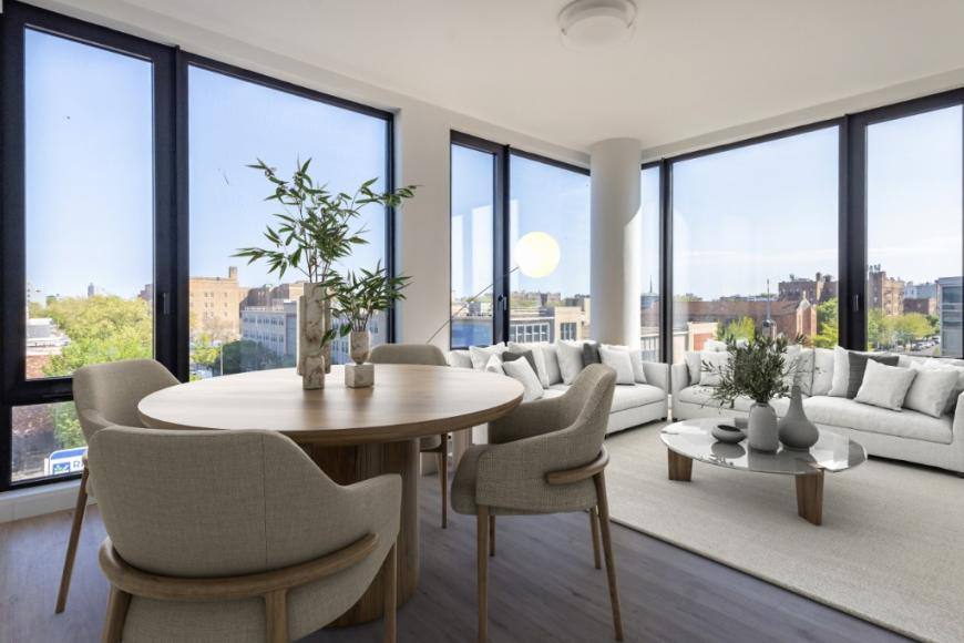 Apartment for rent at 5920 Bay Parkway, Brooklyn, NY 11204