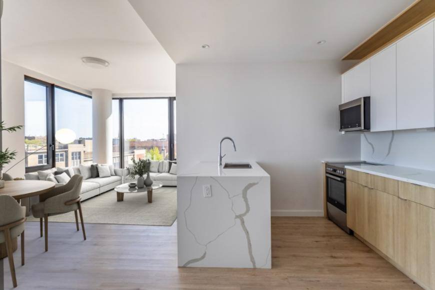 Apartment for rent at 5920 Bay Parkway, Brooklyn, NY 11204