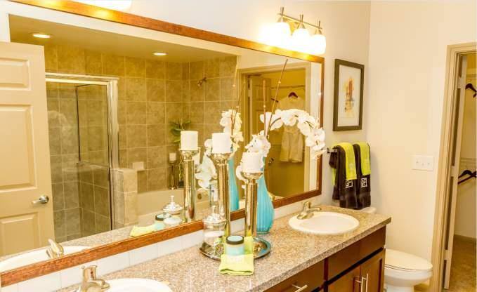 Apartment for rent at 23702 Farm To Market, Richmond, TX 77406