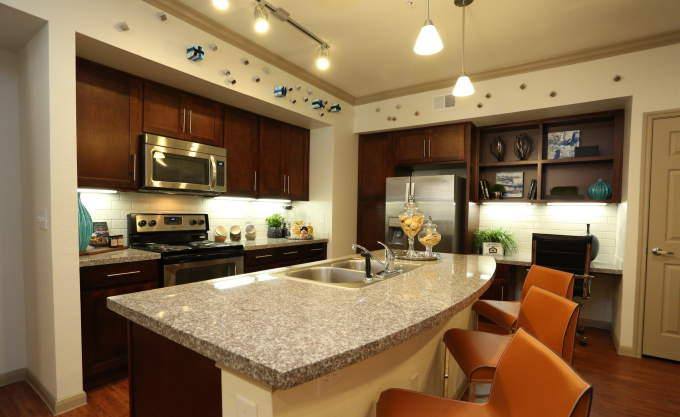 Apartment for rent at 23702 Farm To Market, Richmond, TX 77406