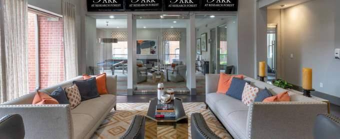 Apartment for rent at 8900 Research Park Dr, Spring, TX 77381