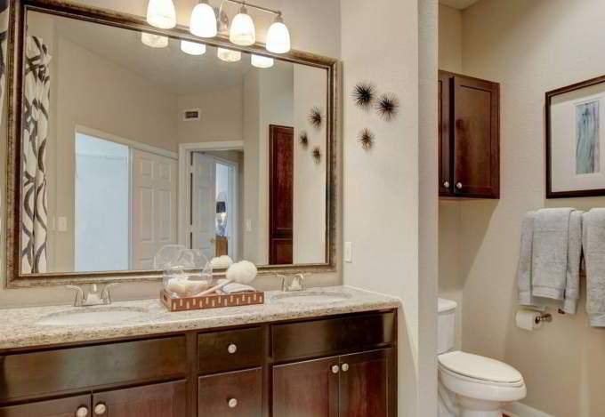 Apartment for rent at 8900 Research Park Dr, Spring, TX 77381