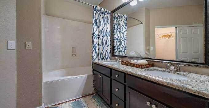 Apartment for rent at 8900 Research Park Dr, Spring, TX 77381