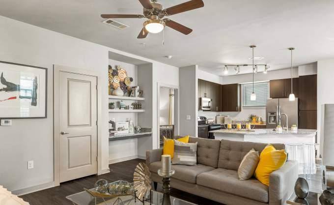 Apartment for rent at 13328 Westheimer Rd, Houston, TX 77077