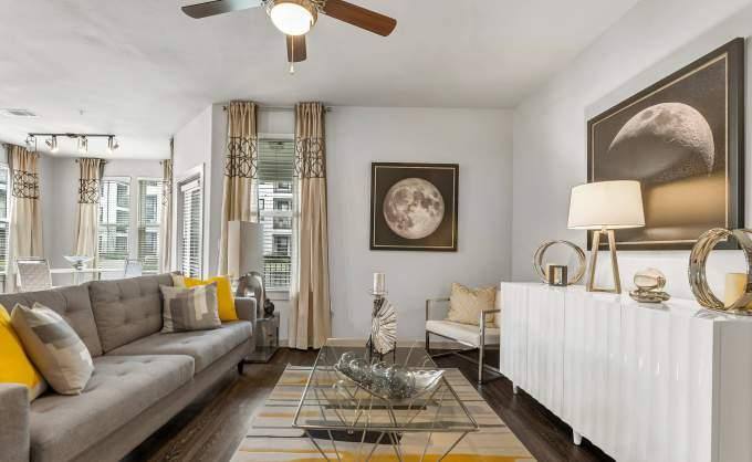 Apartment for rent at 13328 Westheimer Rd, Houston, TX 77077