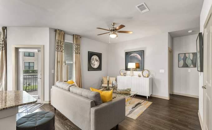 Apartment for rent at 13328 Westheimer Rd, Houston, TX 77077