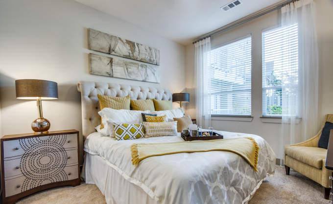 Apartment for rent at 23770 Springwoods Village Parkway, Spring, TX 77373
