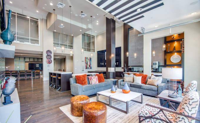 Apartment for rent at 23770 Springwoods Village Parkway, Spring, TX 77373