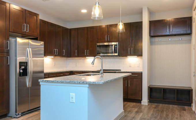 Apartment for rent at 20290 Park Lake View Dr, New Caney, TX 77357