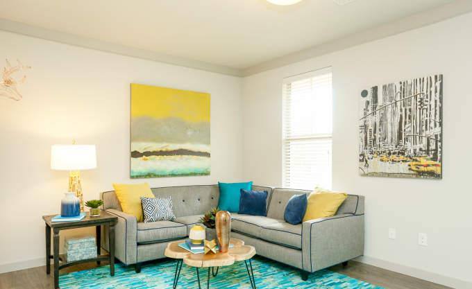 Apartment for rent at 16755 W Lake Houston Parkway #1174, Houston, TX 77044