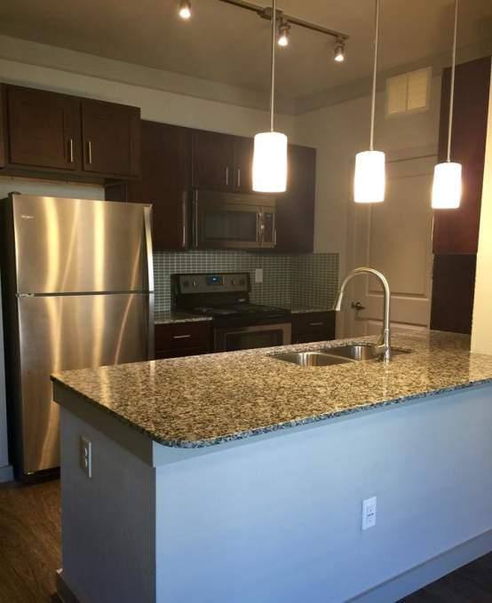 Apartment for rent at 16755 W Lake Houston Parkway #1174, Houston, TX 77044