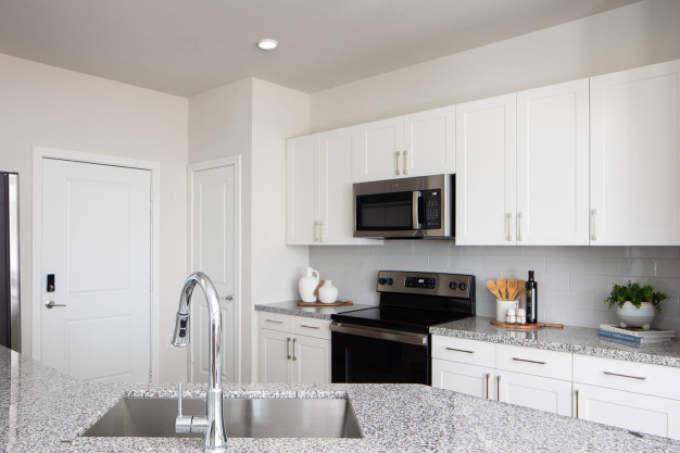 Apartment for rent at 15255 Farm To Market Rd, Houston, TX 77041