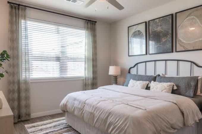 Apartment for rent at 24300 Franz Rd, Katy, TX 77493