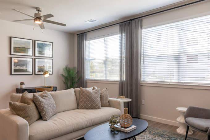 Apartment for rent at 24300 Franz Rd, Katy, TX 77493
