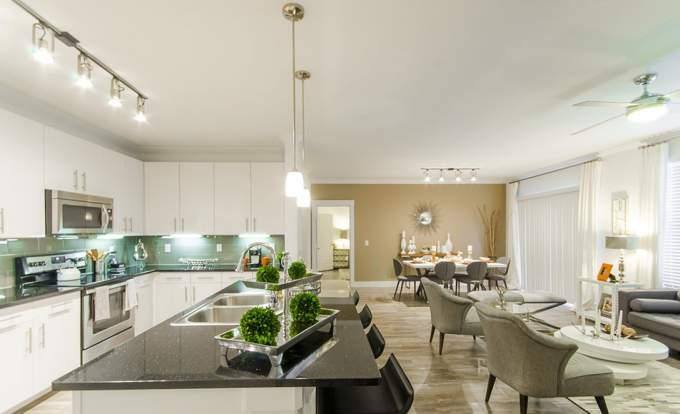 Apartment for rent at 366 Farm To Market Rd, Conroe, TX 77384