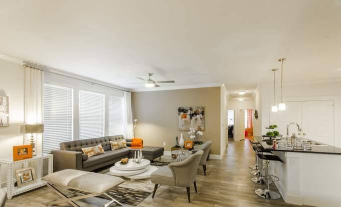 Apartment for rent at 366 Farm To Market Rd, Conroe, TX 77384