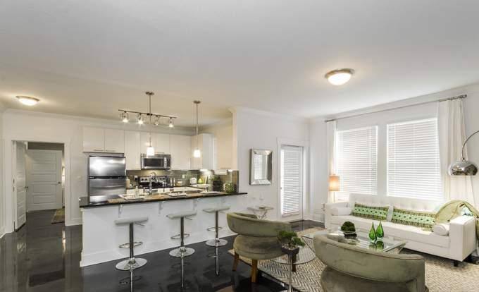 Apartment for rent at 366 Farm To Market Rd, Conroe, TX 77384