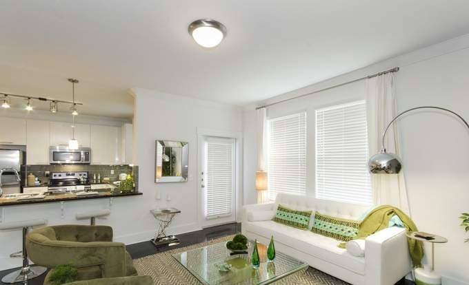 Apartment for rent at 366 Farm To Market Rd, Conroe, TX 77384