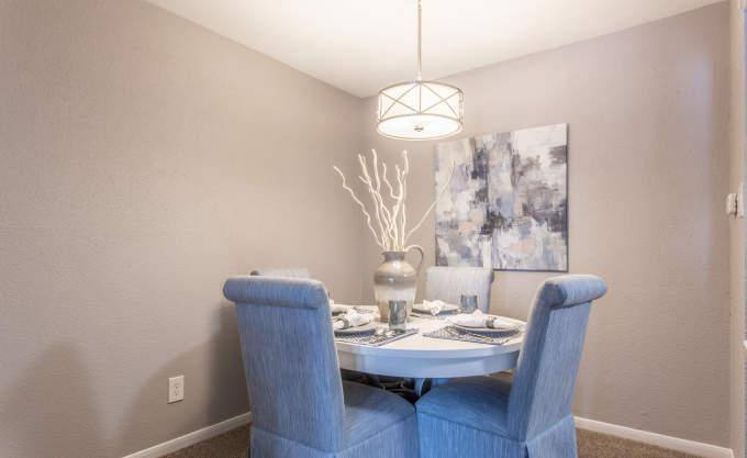 Apartment for rent at 970 Bunker Hill Rd, Houston, TX 77024