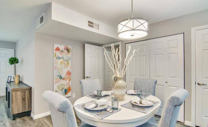Apartment for rent at 970 Bunker Hill Rd, Houston, TX 77024