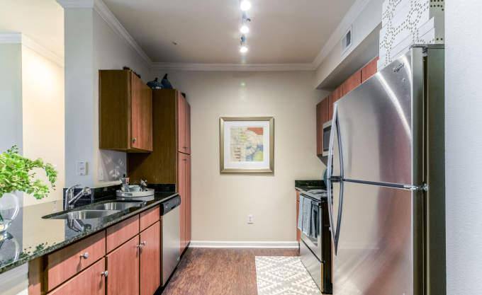 Apartment for rent at 21811 Wildwood Park Rd, Richmond, TX 77469