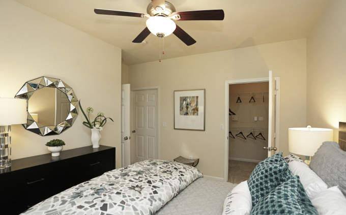 Apartment for rent at 21811 Wildwood Park Rd, Richmond, TX 77469