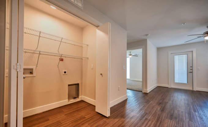 Apartment for rent at 16432 Chimney Rock Rd, Houston, TX 77053