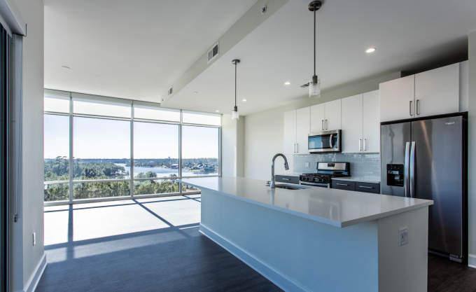 Apartment for rent at 2000 Hughes Landing Blvd, Spring, TX 77381